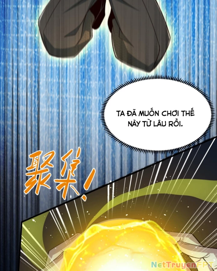 Dị Thần Làm Loạn, Ta Trở Tay Giết Luôn Thần Chapter 9 - 54