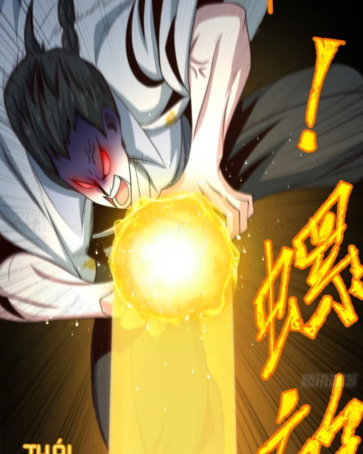 Dị Thần Làm Loạn, Ta Trở Tay Giết Luôn Thần Chapter 9 - 57