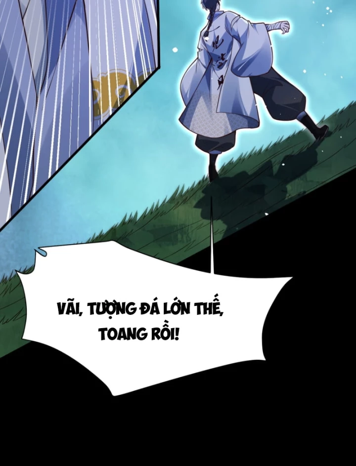 Dị Thần Làm Loạn, Ta Trở Tay Giết Luôn Thần Chapter 9 - 69