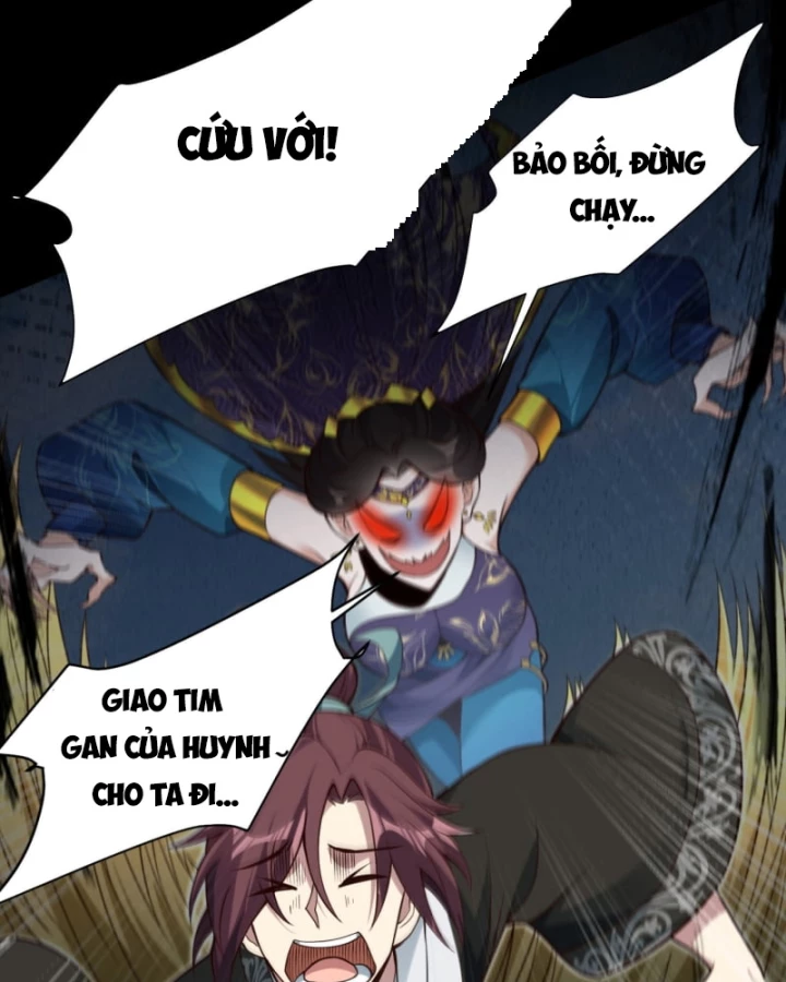 Dị Thần Làm Loạn, Ta Trở Tay Giết Luôn Thần Chapter 9 - 76