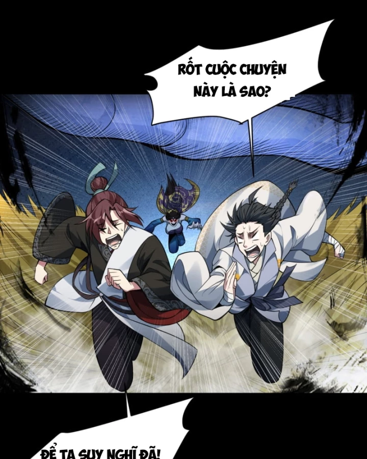 Dị Thần Làm Loạn, Ta Trở Tay Giết Luôn Thần Chapter 9 - 78