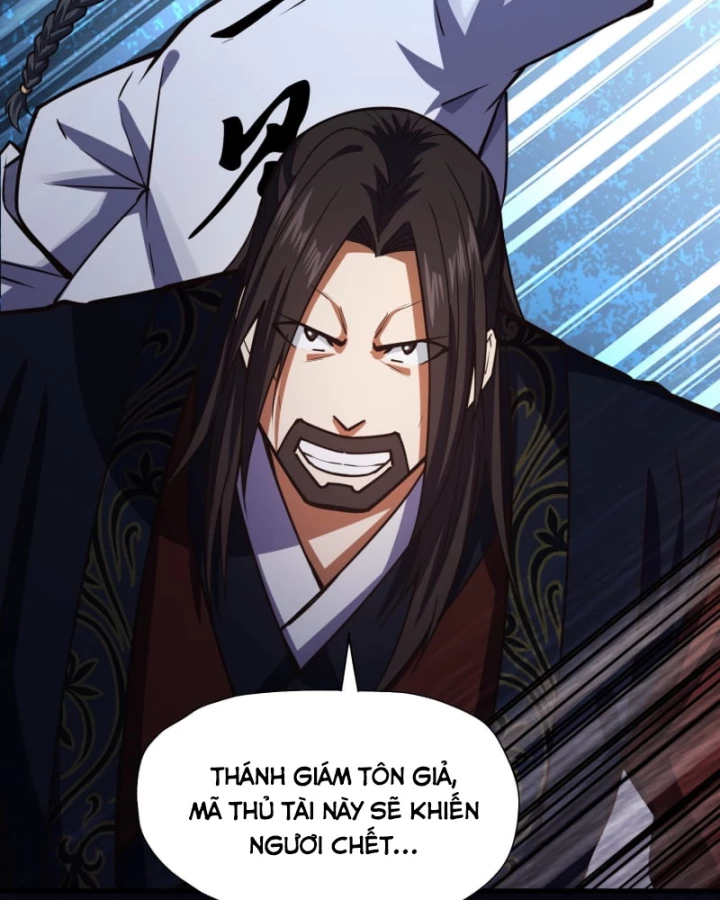 Dị Thần Làm Loạn, Ta Trở Tay Giết Luôn Thần Chapter 11 - 3