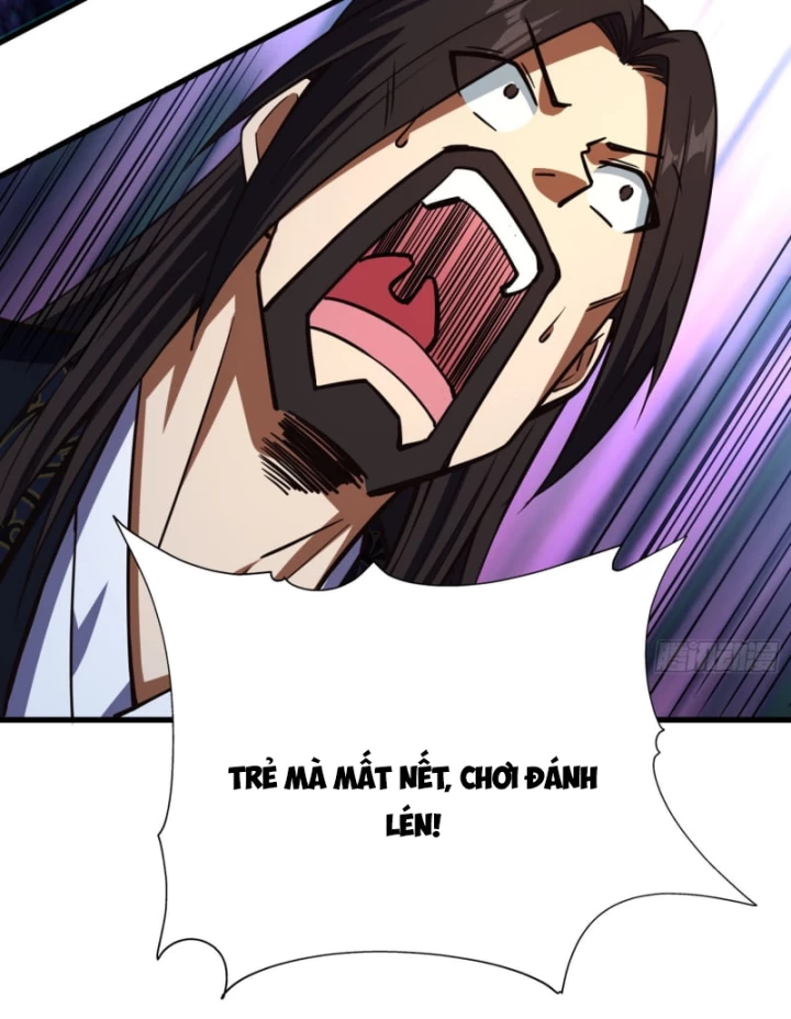 Dị Thần Làm Loạn, Ta Trở Tay Giết Luôn Thần Chapter 11 - 9