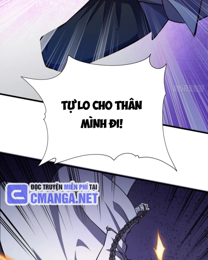 Dị Thần Làm Loạn, Ta Trở Tay Giết Luôn Thần Chapter 11 - 11