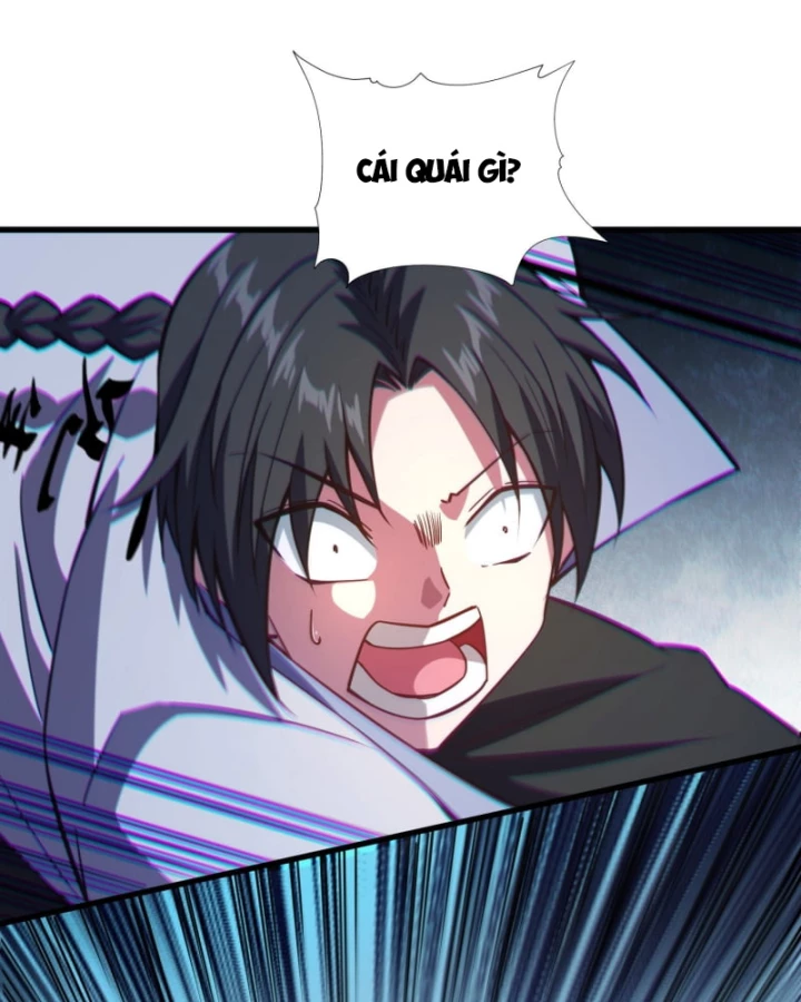 Dị Thần Làm Loạn, Ta Trở Tay Giết Luôn Thần Chapter 11 - 14