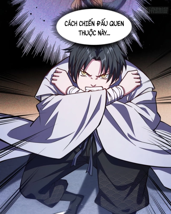 Dị Thần Làm Loạn, Ta Trở Tay Giết Luôn Thần Chapter 11 - 18