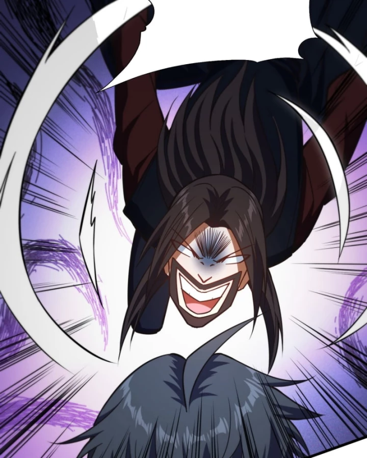 Dị Thần Làm Loạn, Ta Trở Tay Giết Luôn Thần Chapter 11 - 20