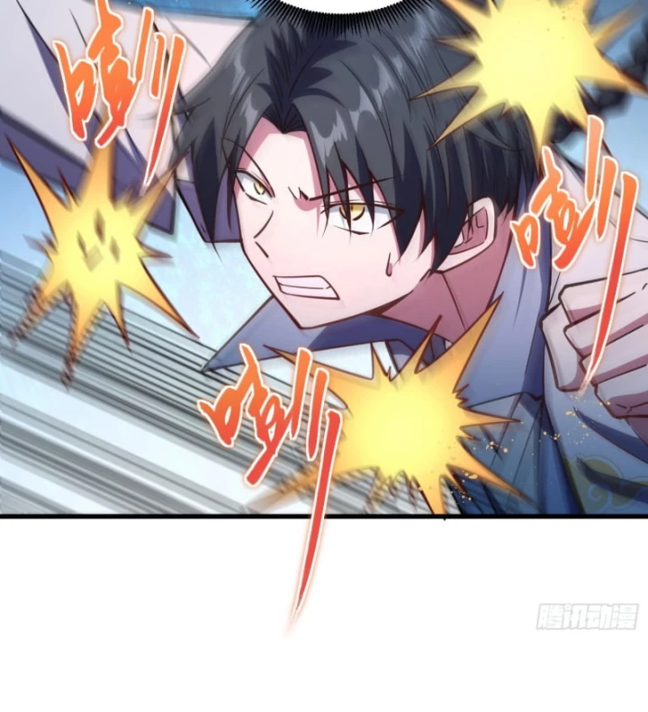 Dị Thần Làm Loạn, Ta Trở Tay Giết Luôn Thần Chapter 11 - 25
