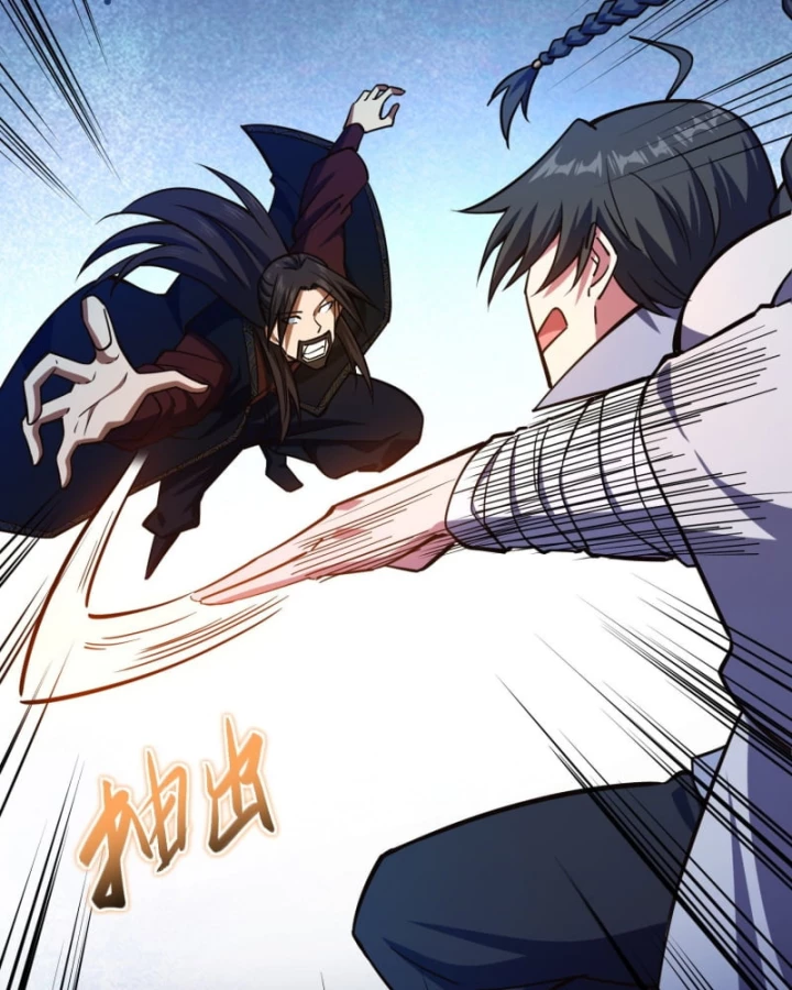 Dị Thần Làm Loạn, Ta Trở Tay Giết Luôn Thần Chapter 11 - 28