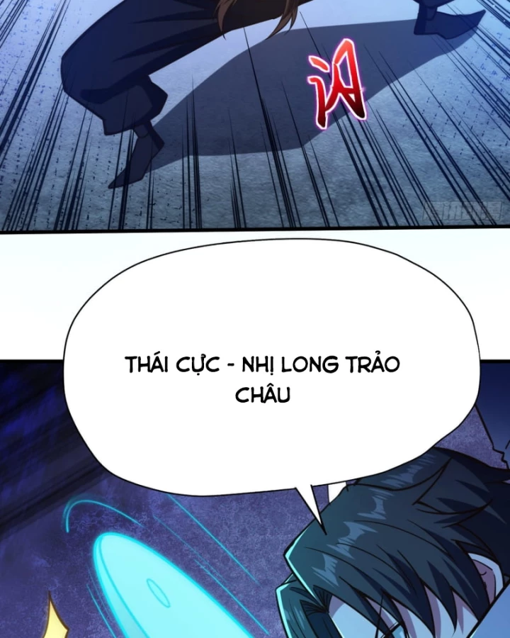 Dị Thần Làm Loạn, Ta Trở Tay Giết Luôn Thần Chapter 11 - 36