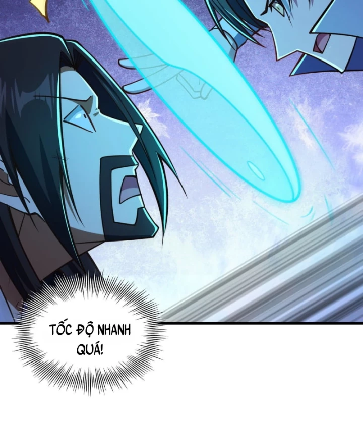 Dị Thần Làm Loạn, Ta Trở Tay Giết Luôn Thần Chapter 11 - 37