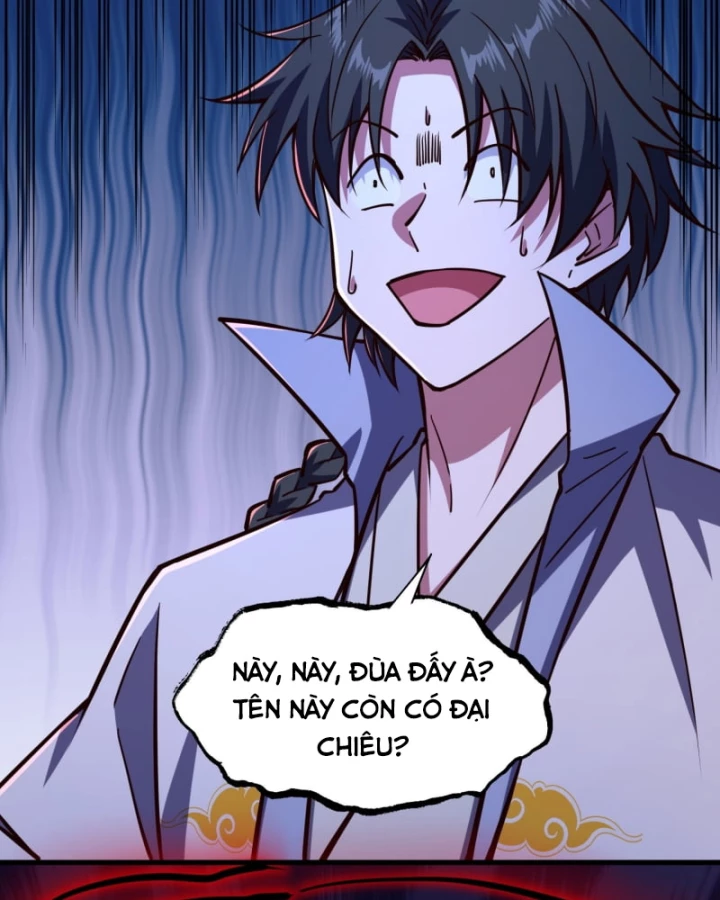 Dị Thần Làm Loạn, Ta Trở Tay Giết Luôn Thần Chapter 11 - 46