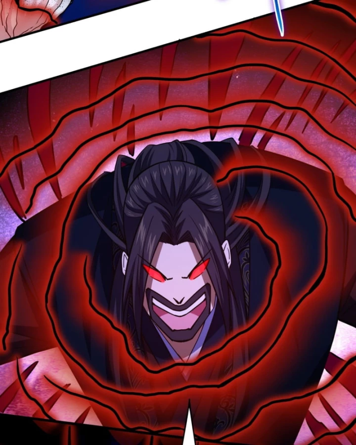 Dị Thần Làm Loạn, Ta Trở Tay Giết Luôn Thần Chapter 11 - 51