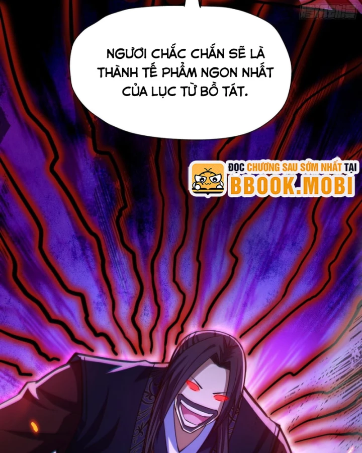 Dị Thần Làm Loạn, Ta Trở Tay Giết Luôn Thần Chapter 11 - 52