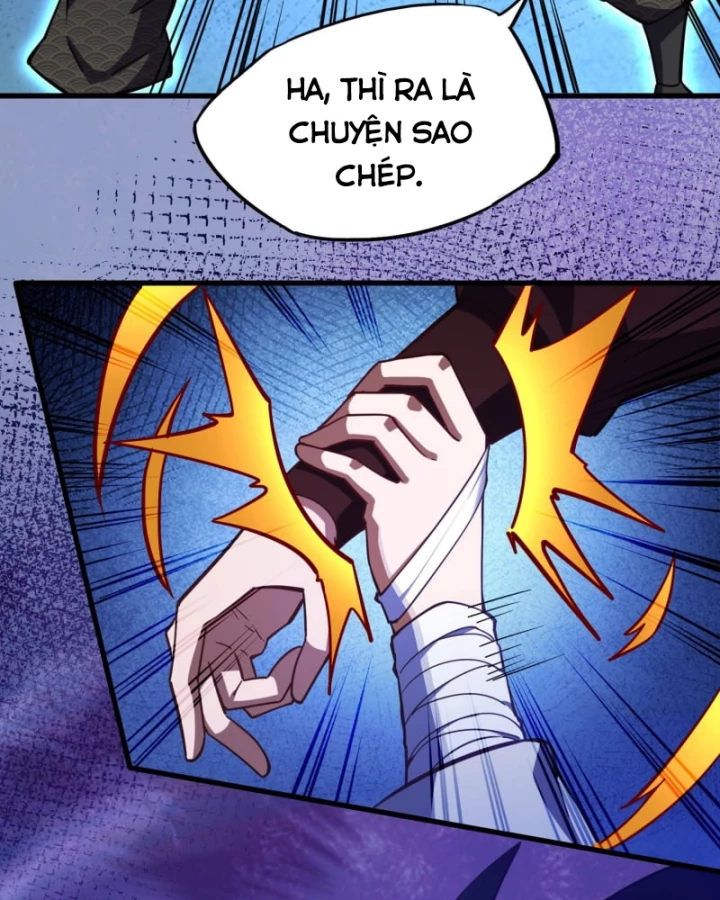 Dị Thần Làm Loạn, Ta Trở Tay Giết Luôn Thần Chapter 11 - 59