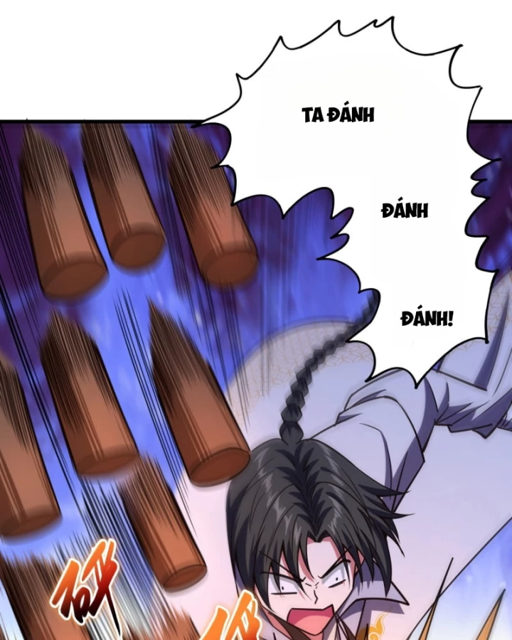 Dị Thần Làm Loạn, Ta Trở Tay Giết Luôn Thần Chapter 11 - 62