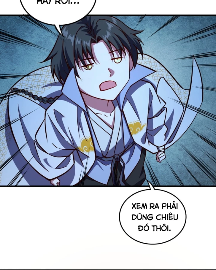 Dị Thần Làm Loạn, Ta Trở Tay Giết Luôn Thần Chapter 11 - 76