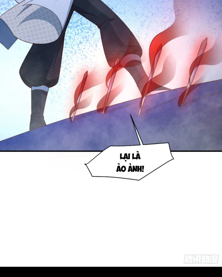 Dị Thần Làm Loạn, Ta Trở Tay Giết Luôn Thần Chapter 12 - 8