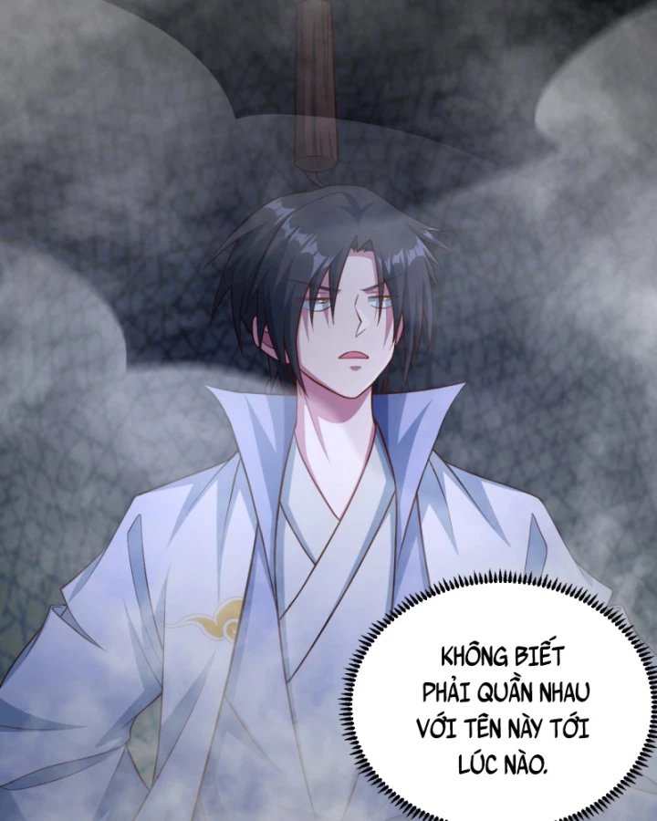 Dị Thần Làm Loạn, Ta Trở Tay Giết Luôn Thần Chapter 12 - 11