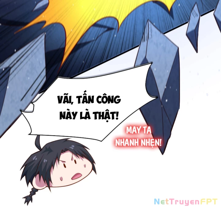 Dị Thần Làm Loạn, Ta Trở Tay Giết Luôn Thần Chapter 12 - 15