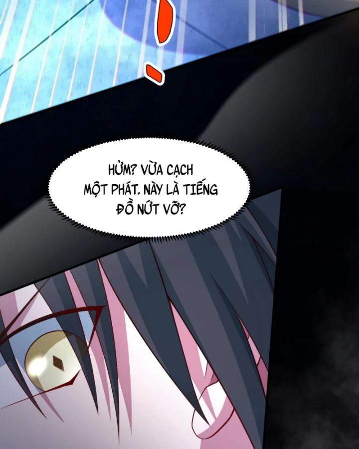 Dị Thần Làm Loạn, Ta Trở Tay Giết Luôn Thần Chapter 12 - 20