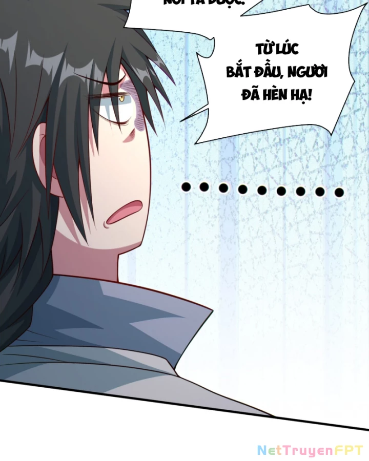 Dị Thần Làm Loạn, Ta Trở Tay Giết Luôn Thần Chapter 12 - 23