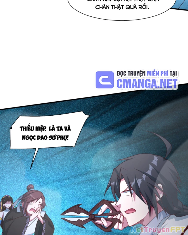 Dị Thần Làm Loạn, Ta Trở Tay Giết Luôn Thần Chapter 12 - 31