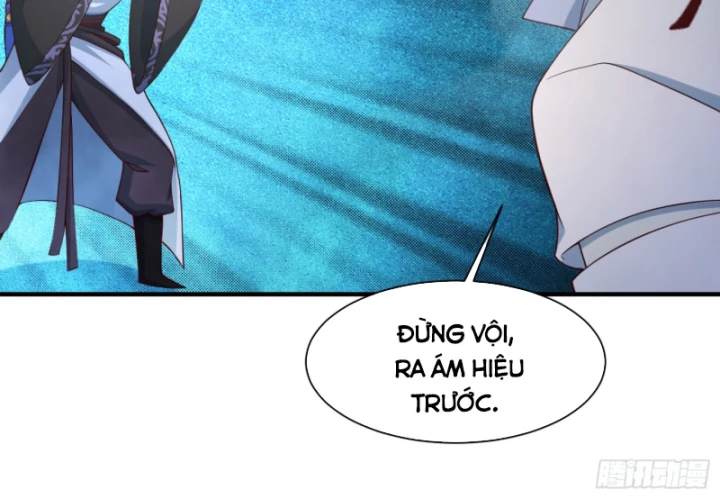 Dị Thần Làm Loạn, Ta Trở Tay Giết Luôn Thần Chapter 12 - 32