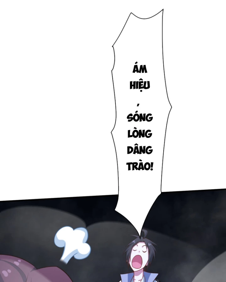 Dị Thần Làm Loạn, Ta Trở Tay Giết Luôn Thần Chapter 12 - 33