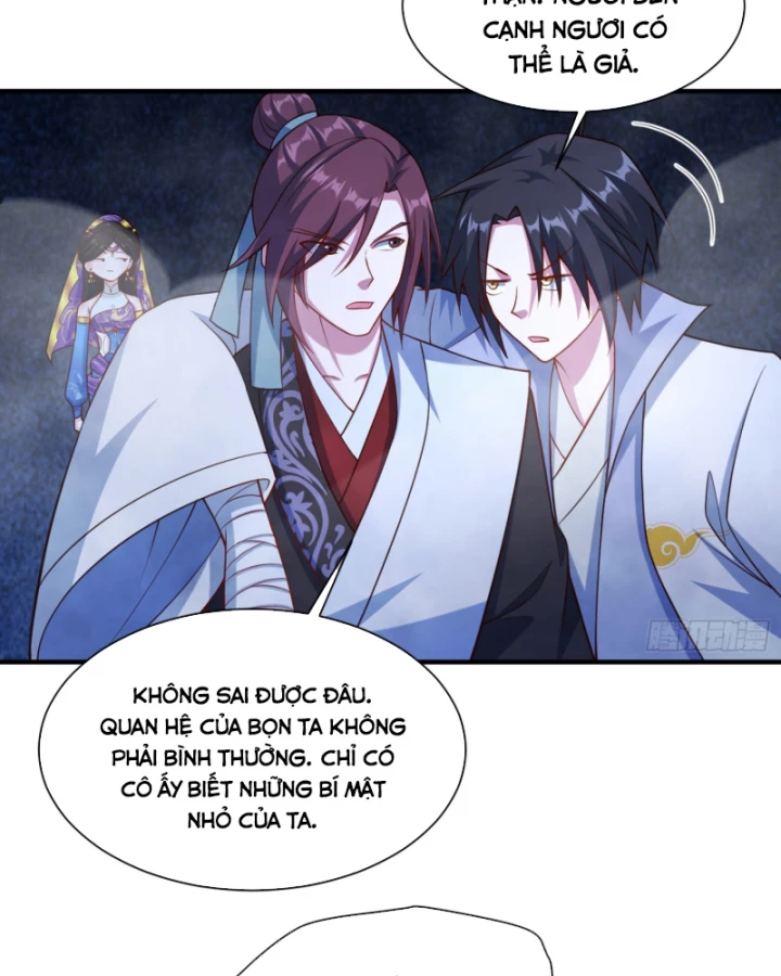 Dị Thần Làm Loạn, Ta Trở Tay Giết Luôn Thần Chapter 12 - 38