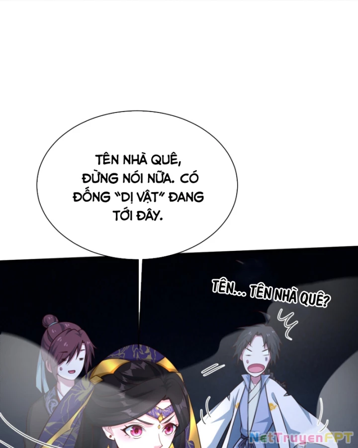 Dị Thần Làm Loạn, Ta Trở Tay Giết Luôn Thần Chapter 12 - 41