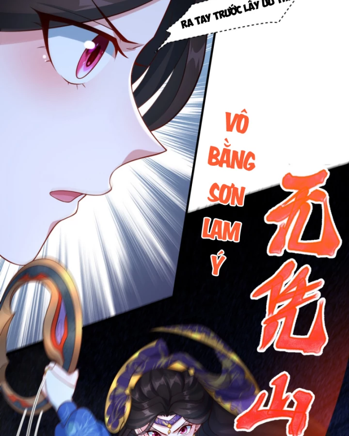 Dị Thần Làm Loạn, Ta Trở Tay Giết Luôn Thần Chapter 12 - 46