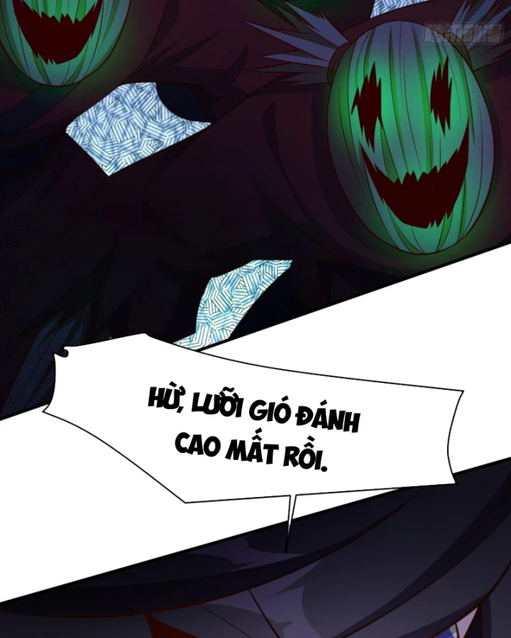 Dị Thần Làm Loạn, Ta Trở Tay Giết Luôn Thần Chapter 12 - 51