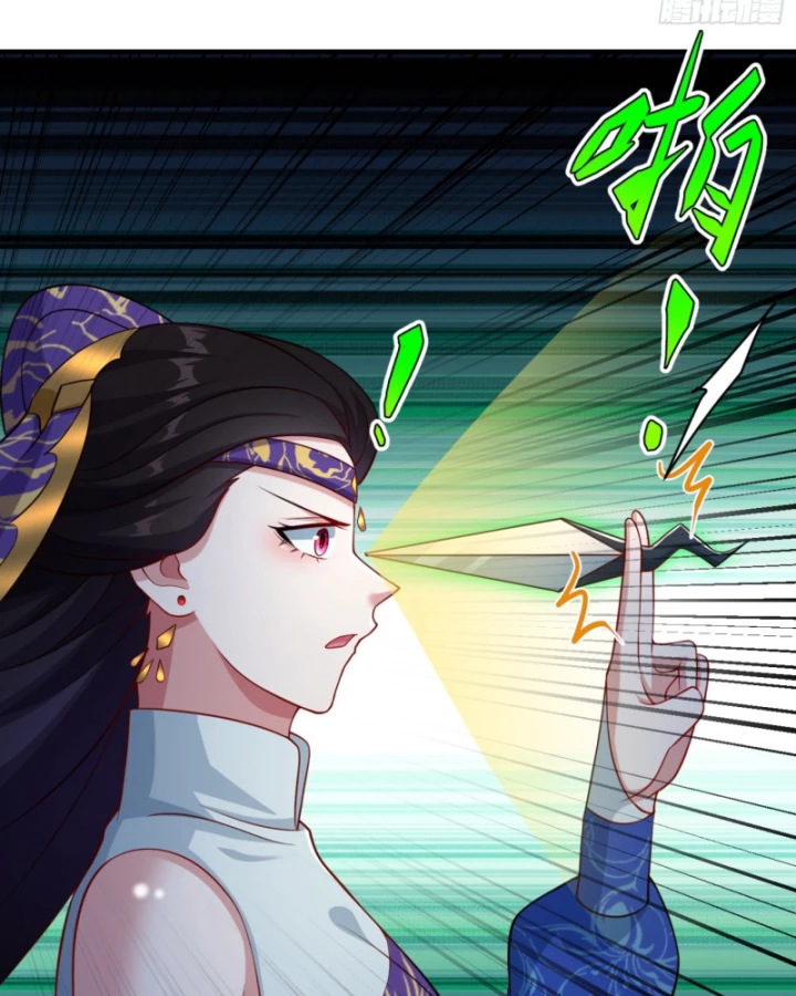 Dị Thần Làm Loạn, Ta Trở Tay Giết Luôn Thần Chapter 12 - 62
