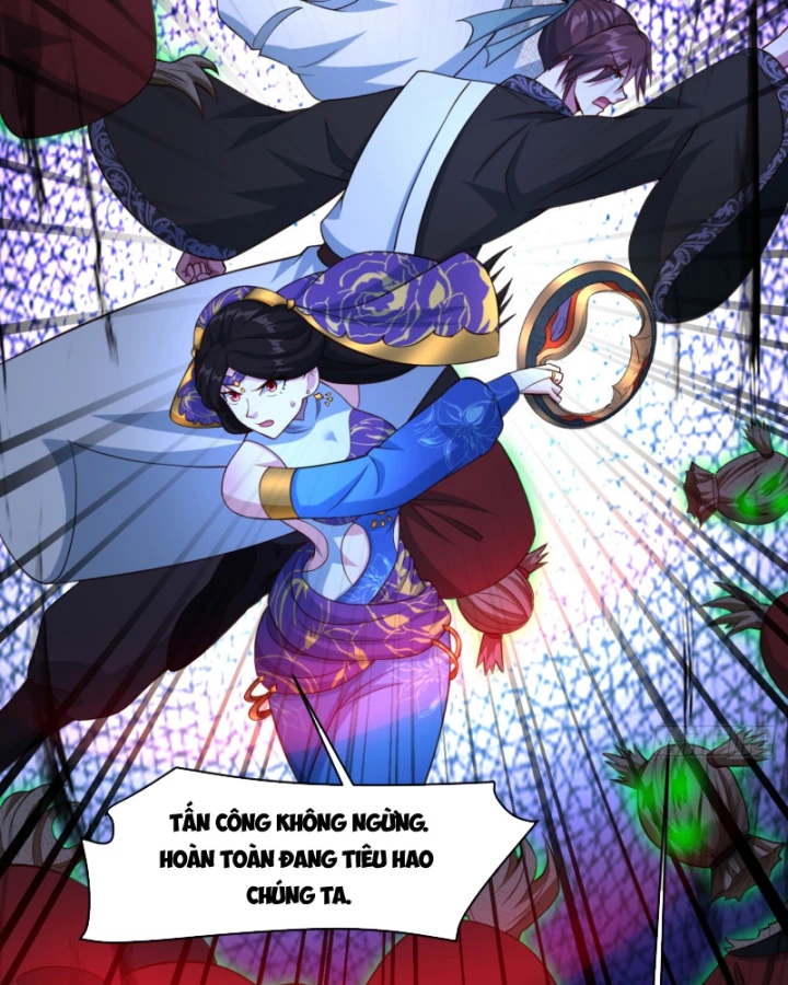 Dị Thần Làm Loạn, Ta Trở Tay Giết Luôn Thần Chapter 12 - 65