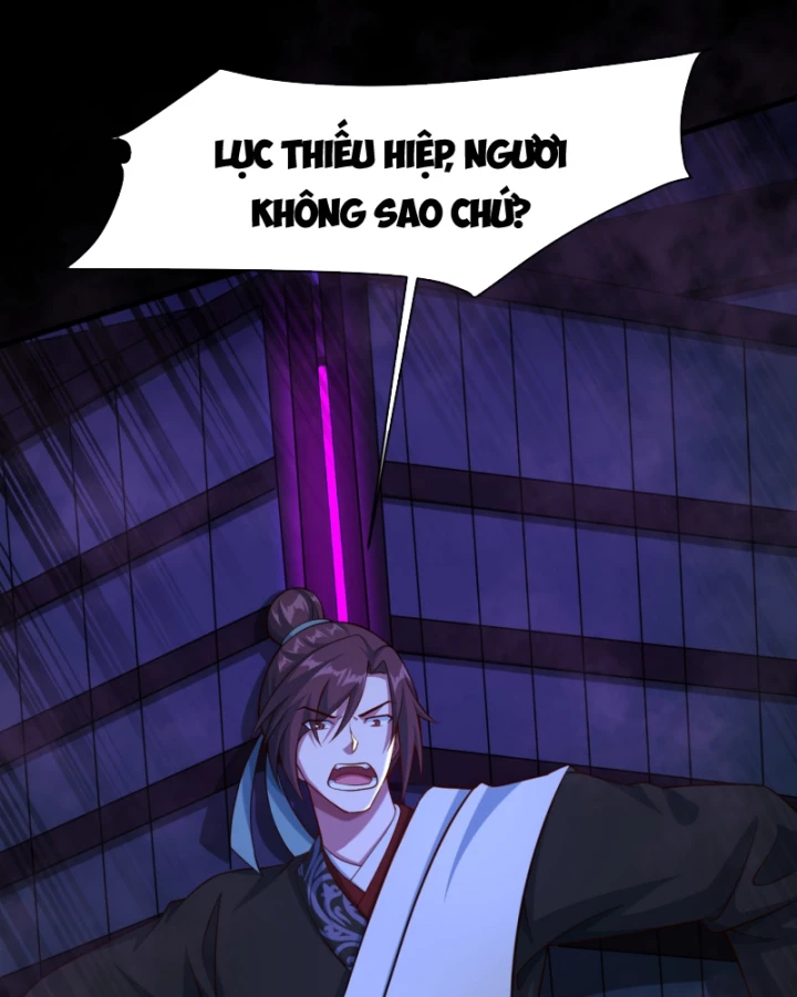 Dị Thần Làm Loạn, Ta Trở Tay Giết Luôn Thần Chapter 12 - 81