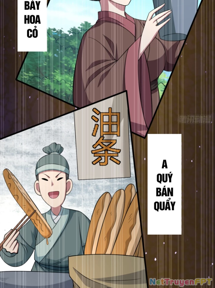 Dị Thần Làm Loạn, Ta Trở Tay Giết Luôn Thần Chapter 12 - 90