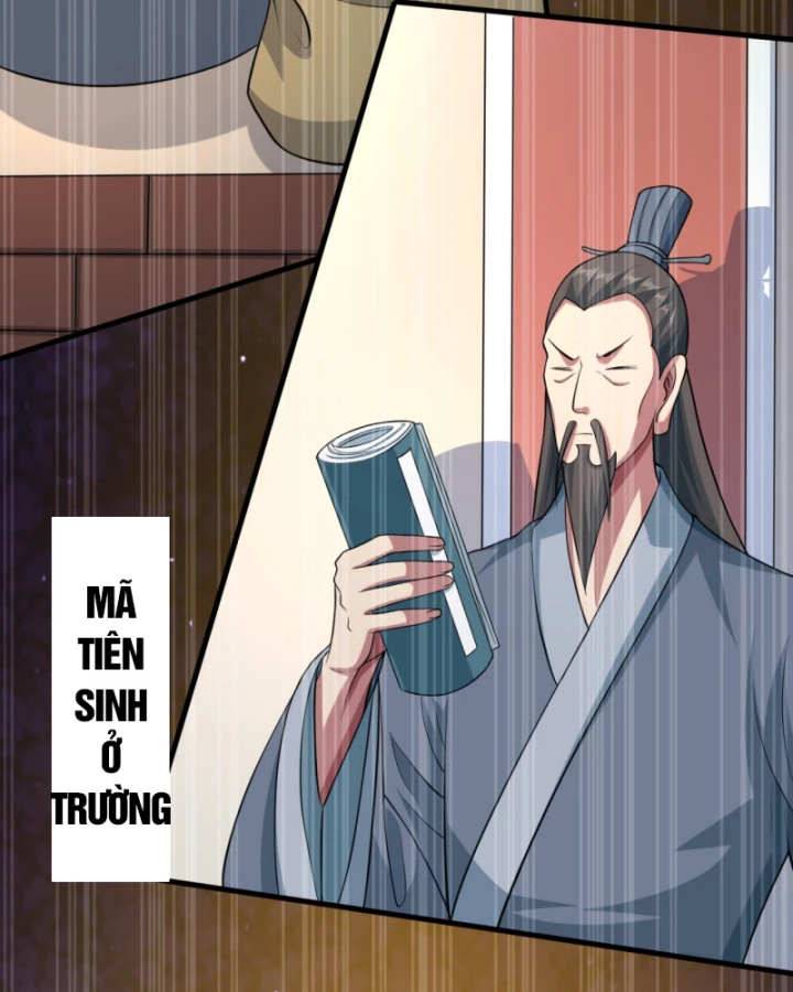 Dị Thần Làm Loạn, Ta Trở Tay Giết Luôn Thần Chapter 12 - 91