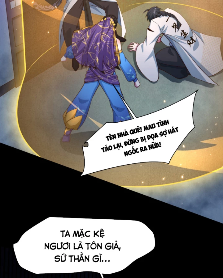 Dị Thần Làm Loạn, Ta Trở Tay Giết Luôn Thần Chapter 12 - 101