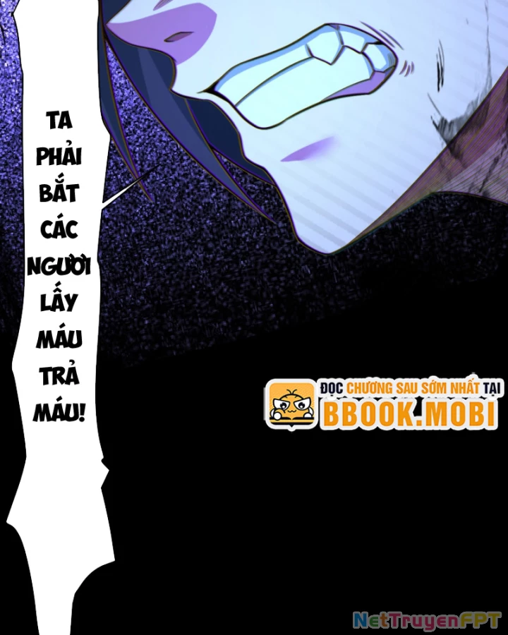 Dị Thần Làm Loạn, Ta Trở Tay Giết Luôn Thần Chapter 12 - 104