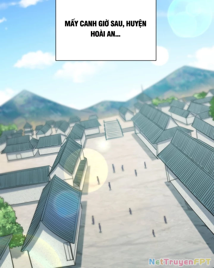 Dị Thần Làm Loạn, Ta Trở Tay Giết Luôn Thần Chapter 14 - 3