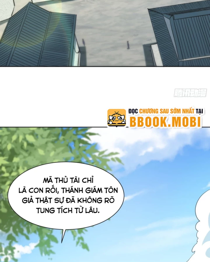 Dị Thần Làm Loạn, Ta Trở Tay Giết Luôn Thần Chapter 14 - 4