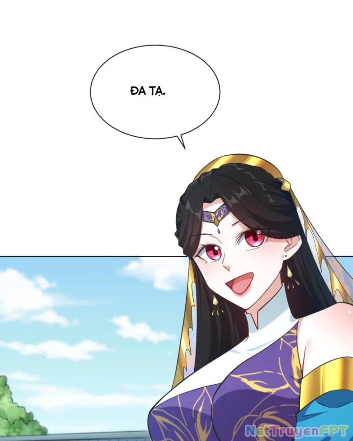 Dị Thần Làm Loạn, Ta Trở Tay Giết Luôn Thần Chapter 14 - 11