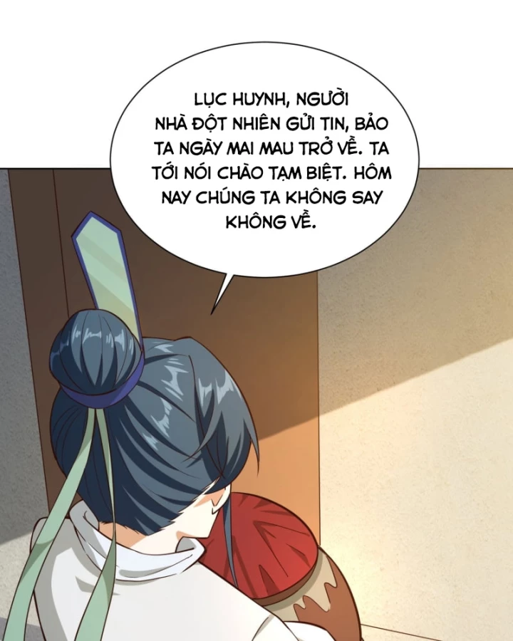 Dị Thần Làm Loạn, Ta Trở Tay Giết Luôn Thần Chapter 14 - 15