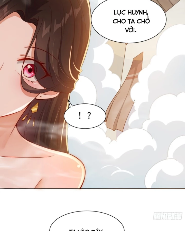 Dị Thần Làm Loạn, Ta Trở Tay Giết Luôn Thần Chapter 14 - 24