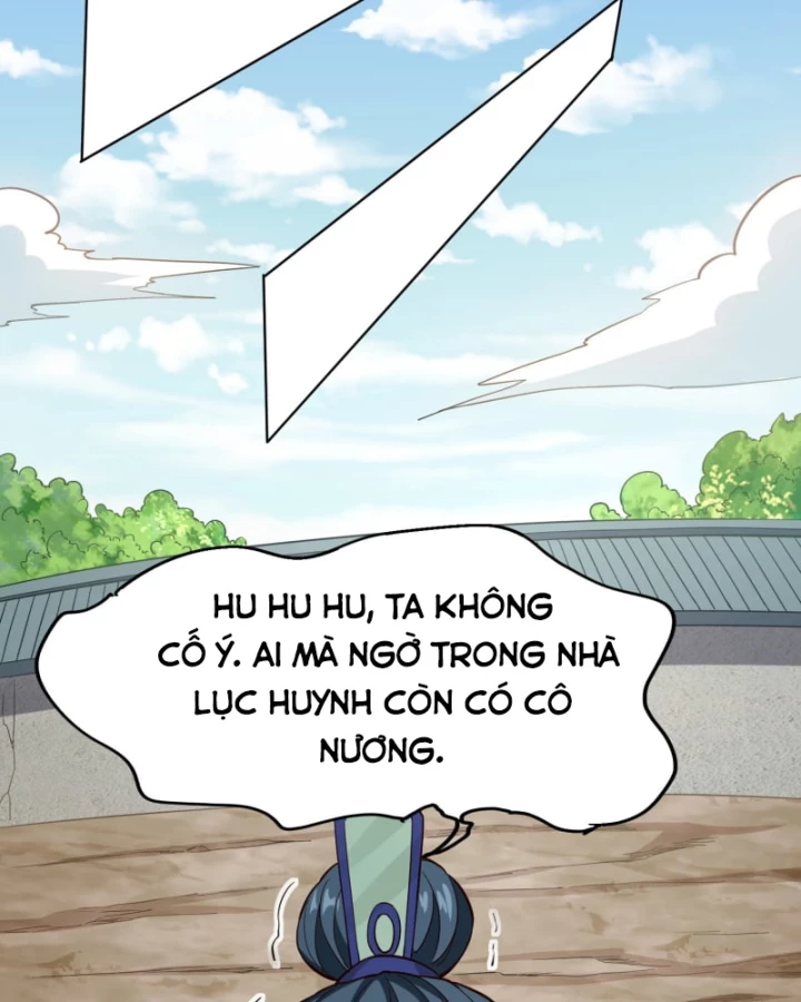 Dị Thần Làm Loạn, Ta Trở Tay Giết Luôn Thần Chapter 14 - 31