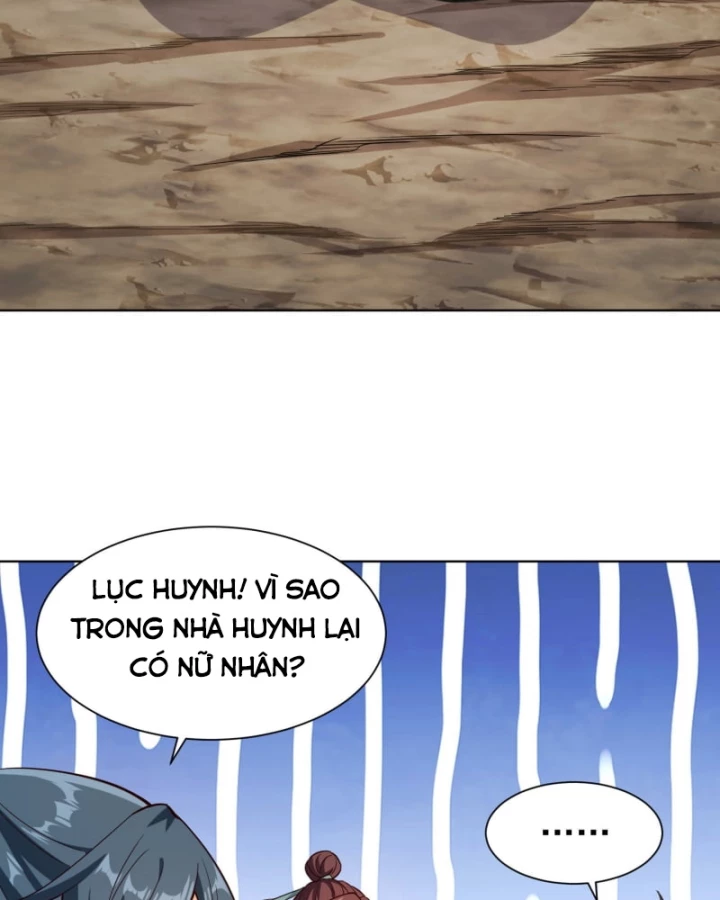 Dị Thần Làm Loạn, Ta Trở Tay Giết Luôn Thần Chapter 14 - 33