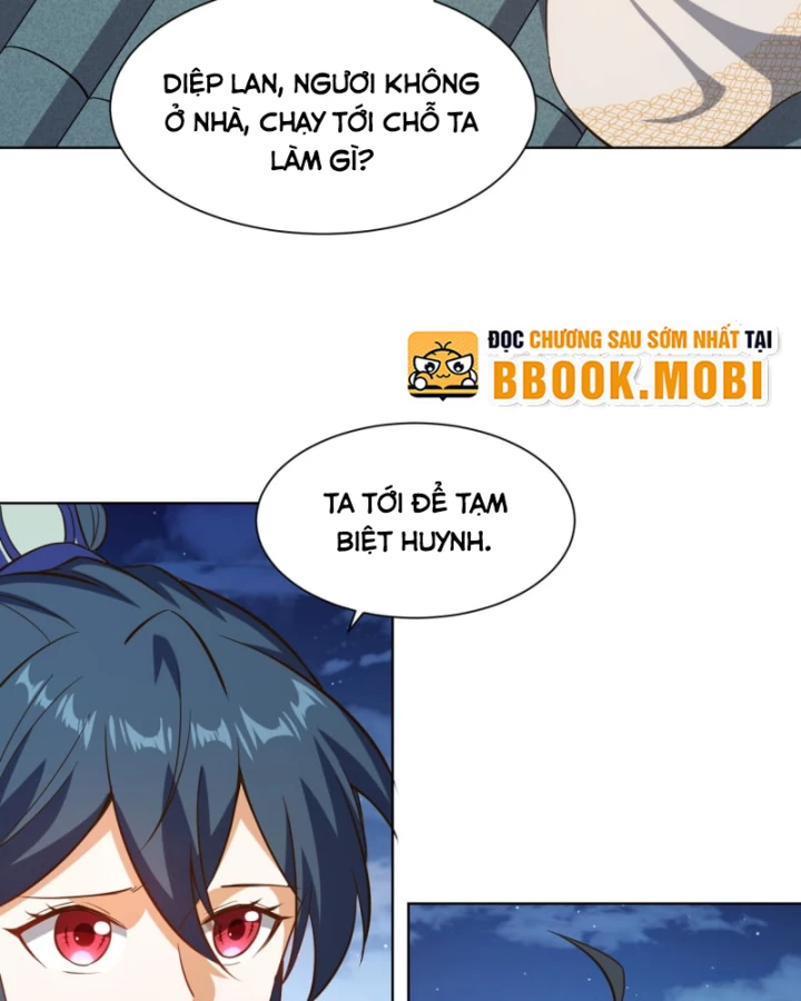 Dị Thần Làm Loạn, Ta Trở Tay Giết Luôn Thần Chapter 14 - 41