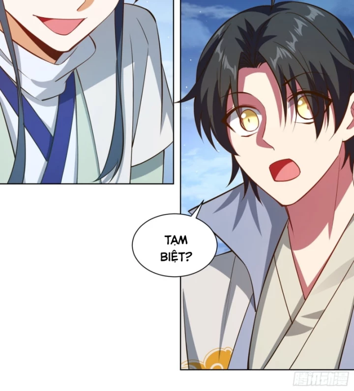 Dị Thần Làm Loạn, Ta Trở Tay Giết Luôn Thần Chapter 14 - 42