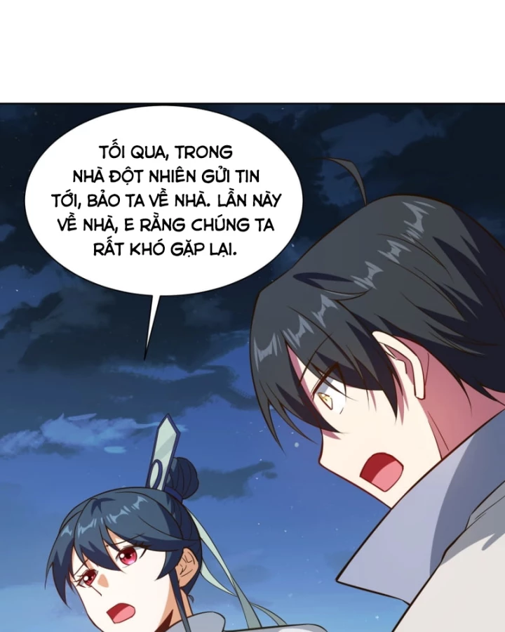 Dị Thần Làm Loạn, Ta Trở Tay Giết Luôn Thần Chapter 14 - 43